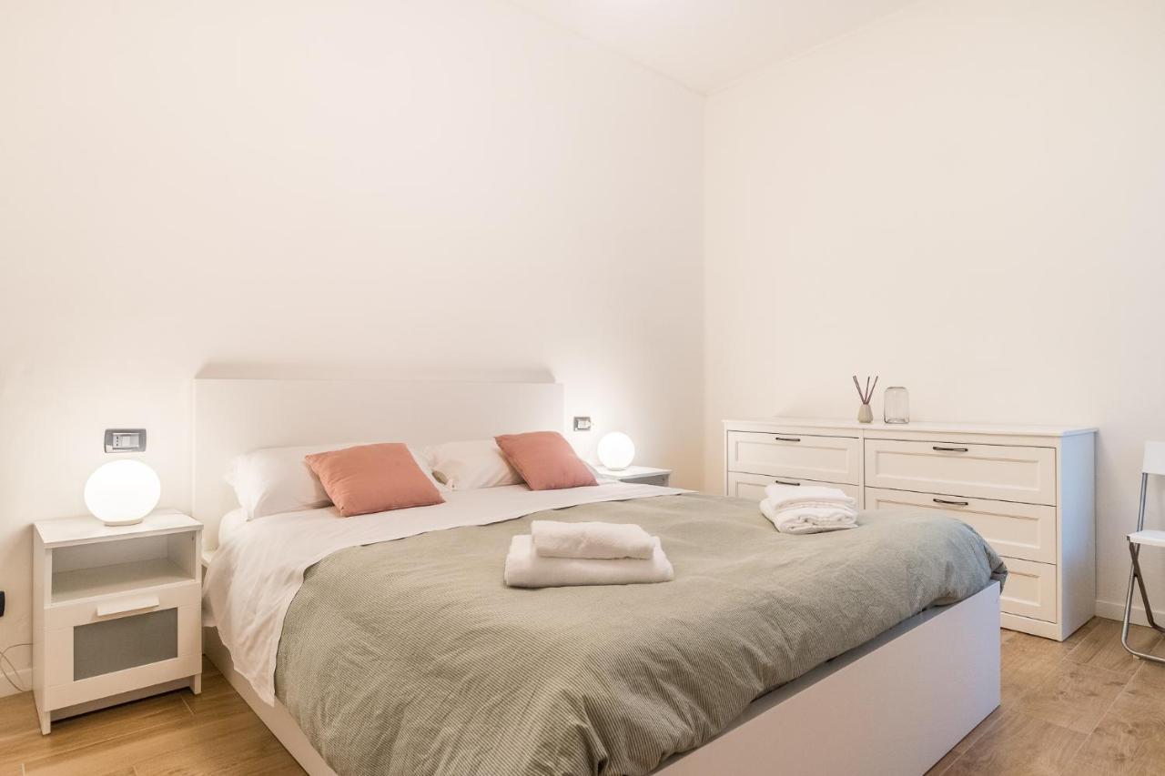 La Casa Di Arianna Appartement Venetië