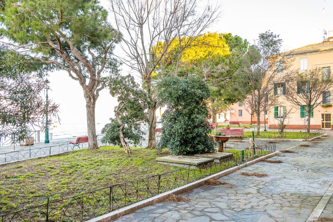 La Casa Di Arianna Appartamento Venezia
